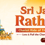 Ratha Yatra 2025