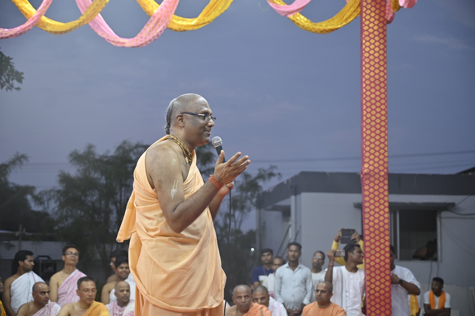 Panihati Chida Dahi Mahotsav 2025