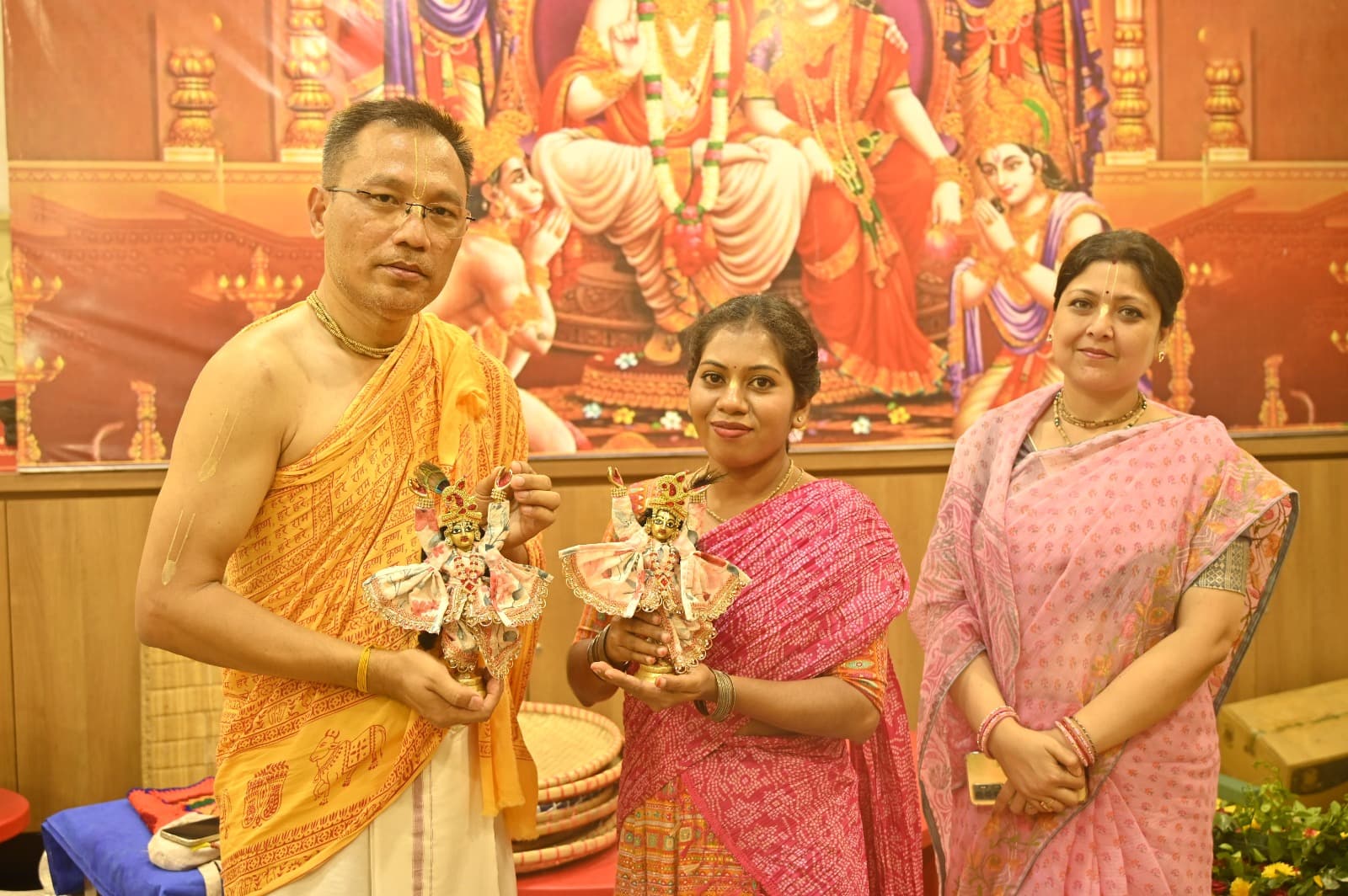 Panihati Chida Dahi Mahotsav 2025