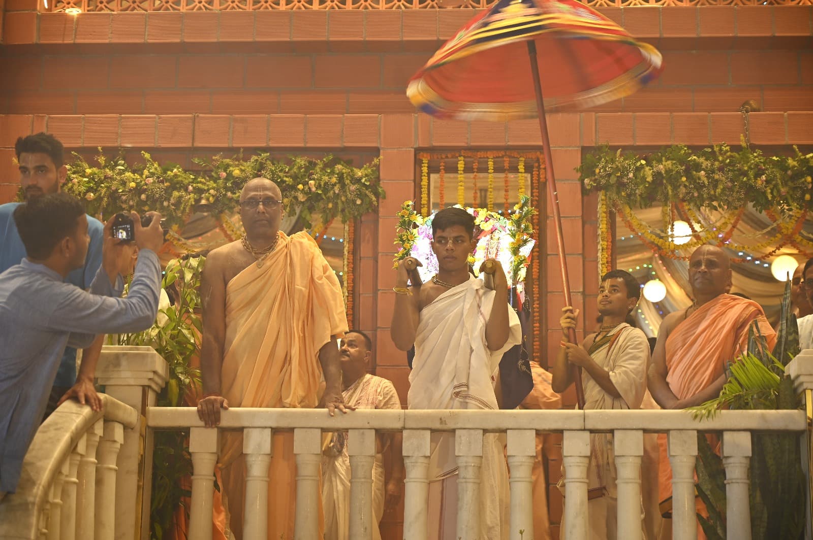 Panihati Chida Dahi Mahotsav 2025