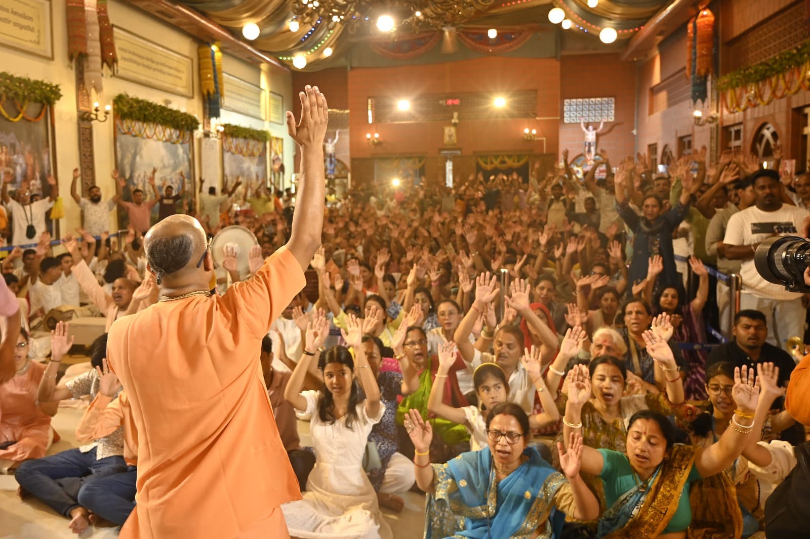 Panihati Chida Dahi Mahotsav 2025
