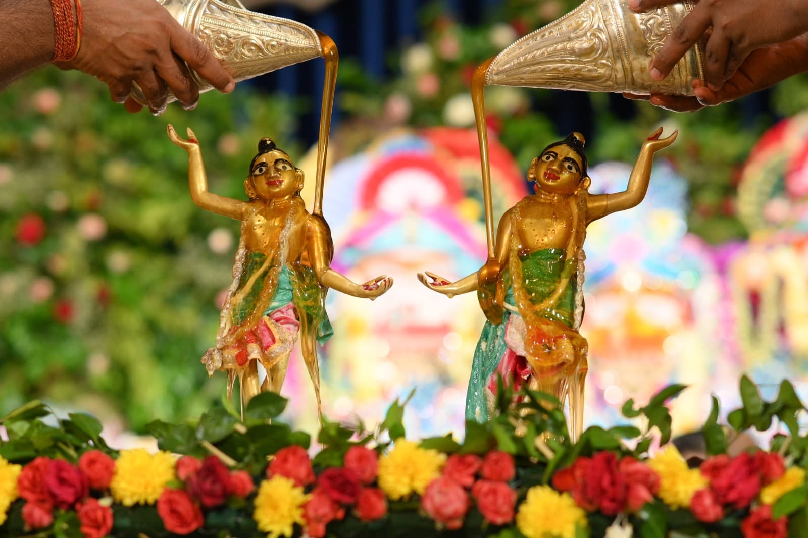 Panihati Chida Dahi Mahotsav 2025