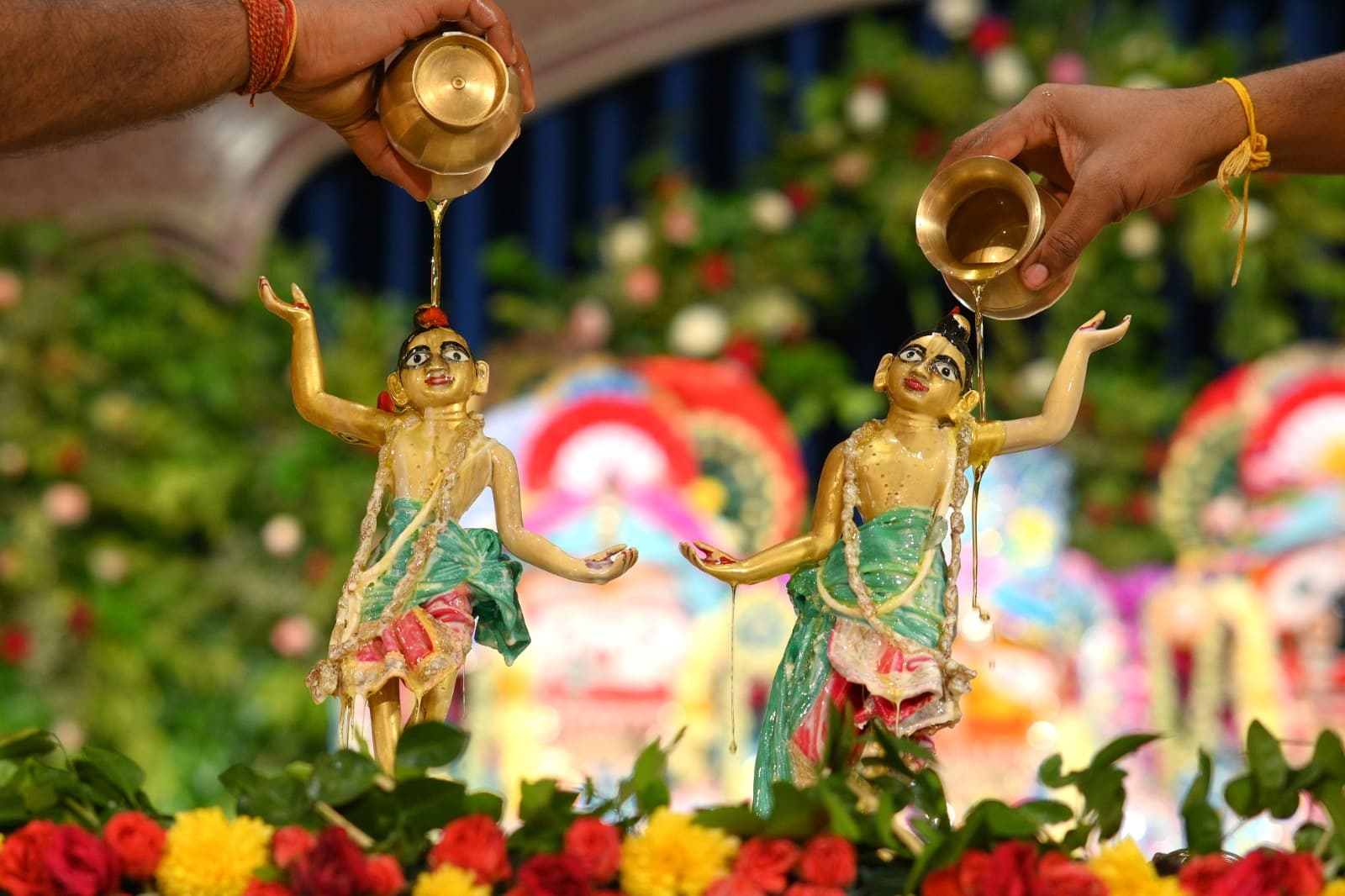 Panihati Chida Dahi Mahotsav 2025