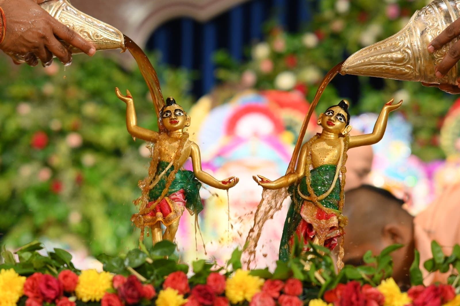 Panihati Chida Dahi Mahotsav 2025
