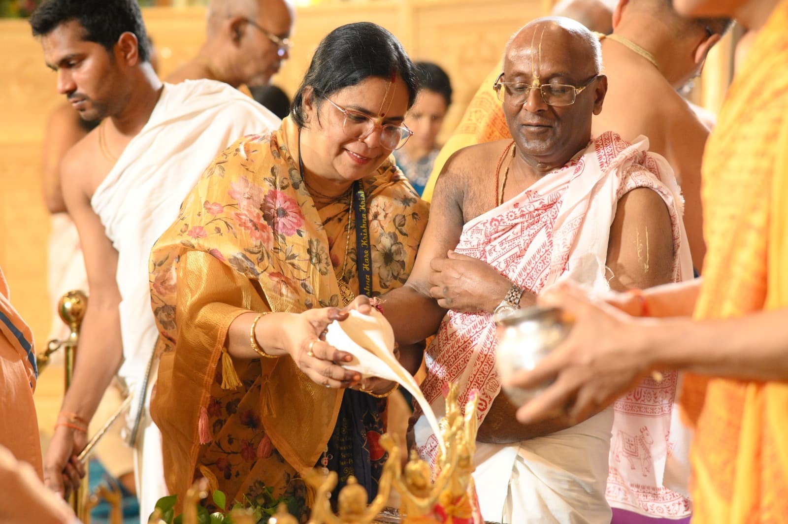 Panihati Chida Dahi Mahotsav 2025