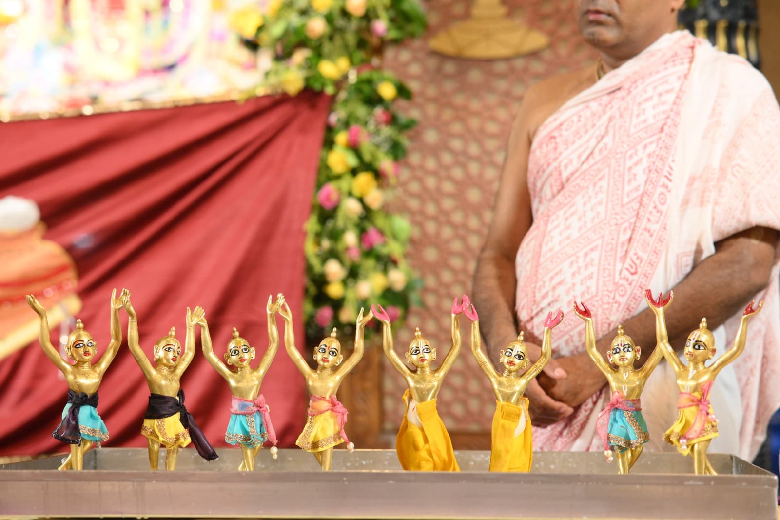 Panihati Chida Dahi Mahotsav 2025