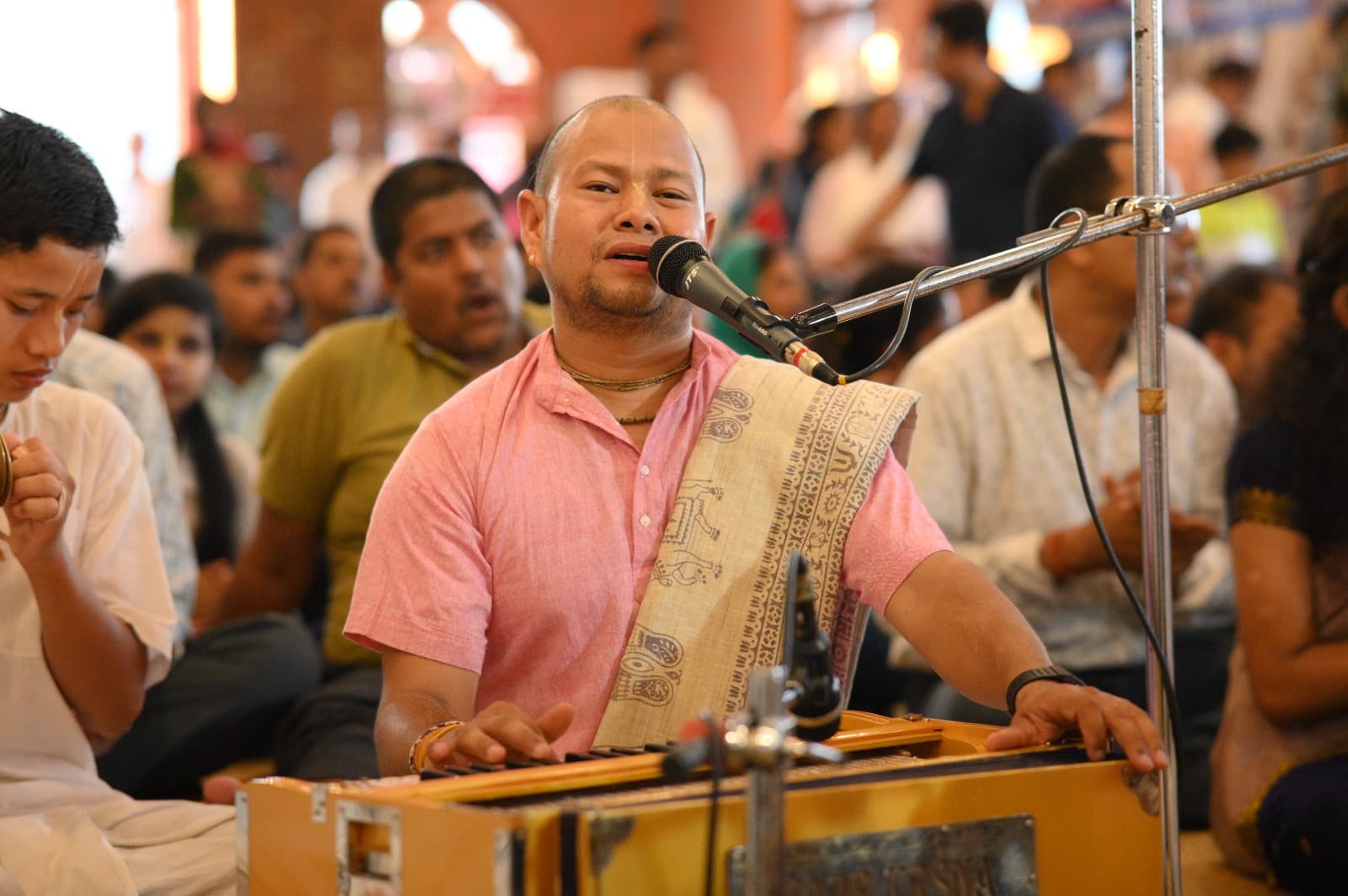 Panihati Chida Dahi Mahotsav 2025