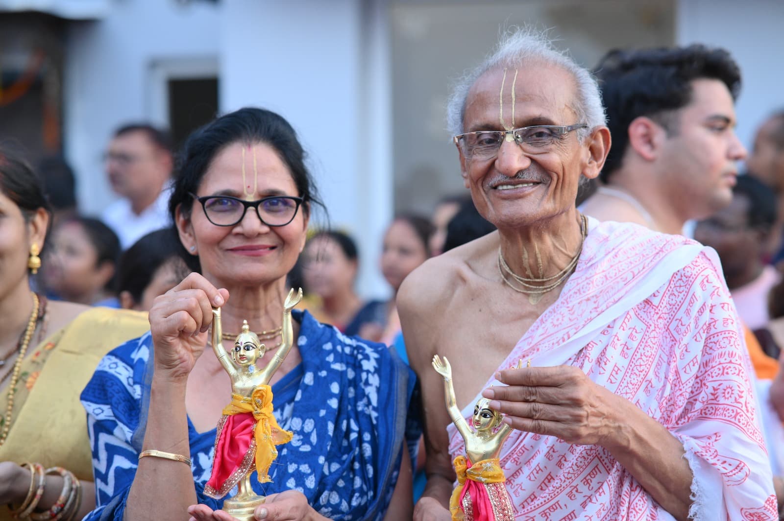 Panihati Chida Dahi Mahotsav 2025