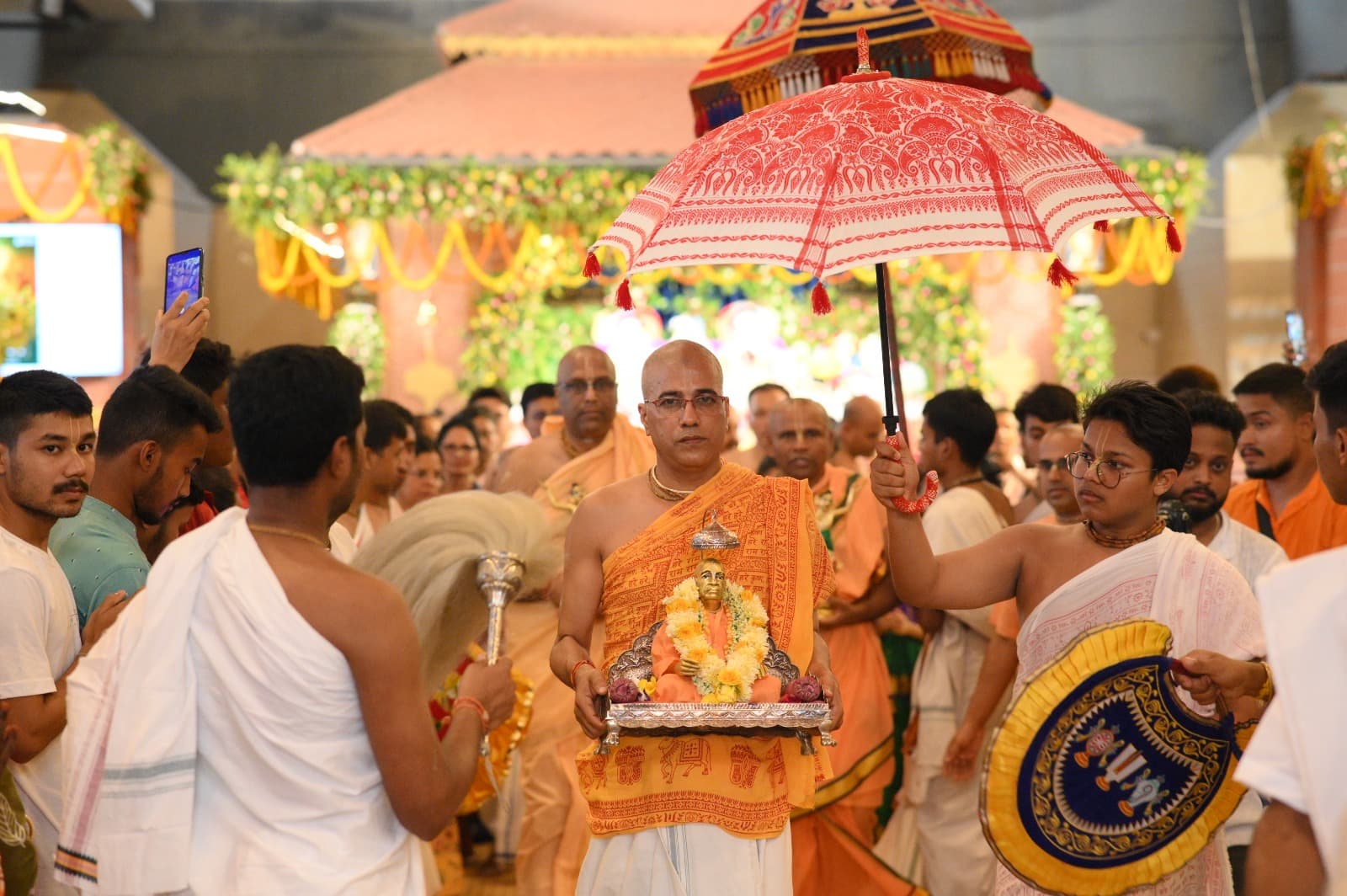Panihati Chida Dahi Mahotsav 2025