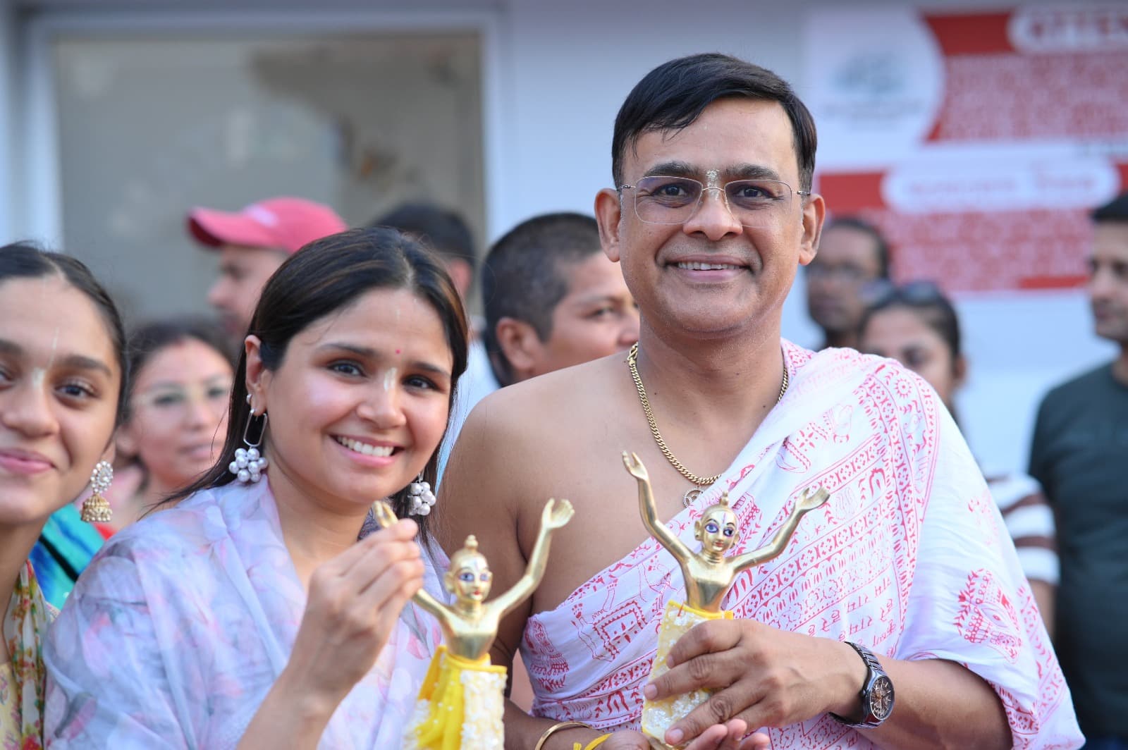 Panihati Chida Dahi Mahotsav 2025
