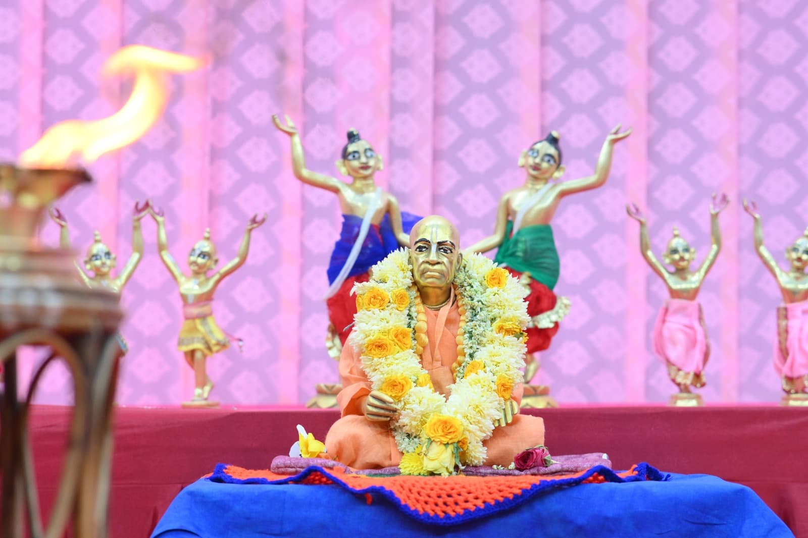 Panihati Chida Dahi Mahotsav 2025
