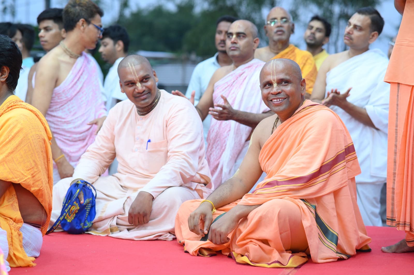 Panihati Chida Dahi Mahotsav 2025