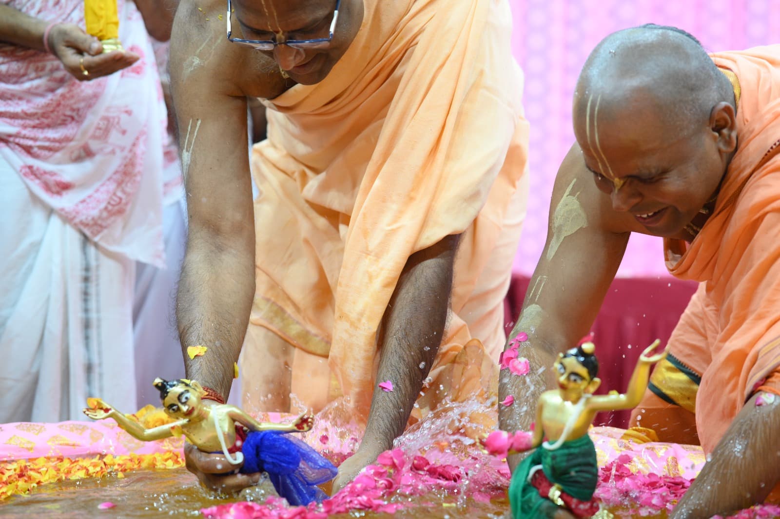 Panihati Chida Dahi Mahotsav 2025