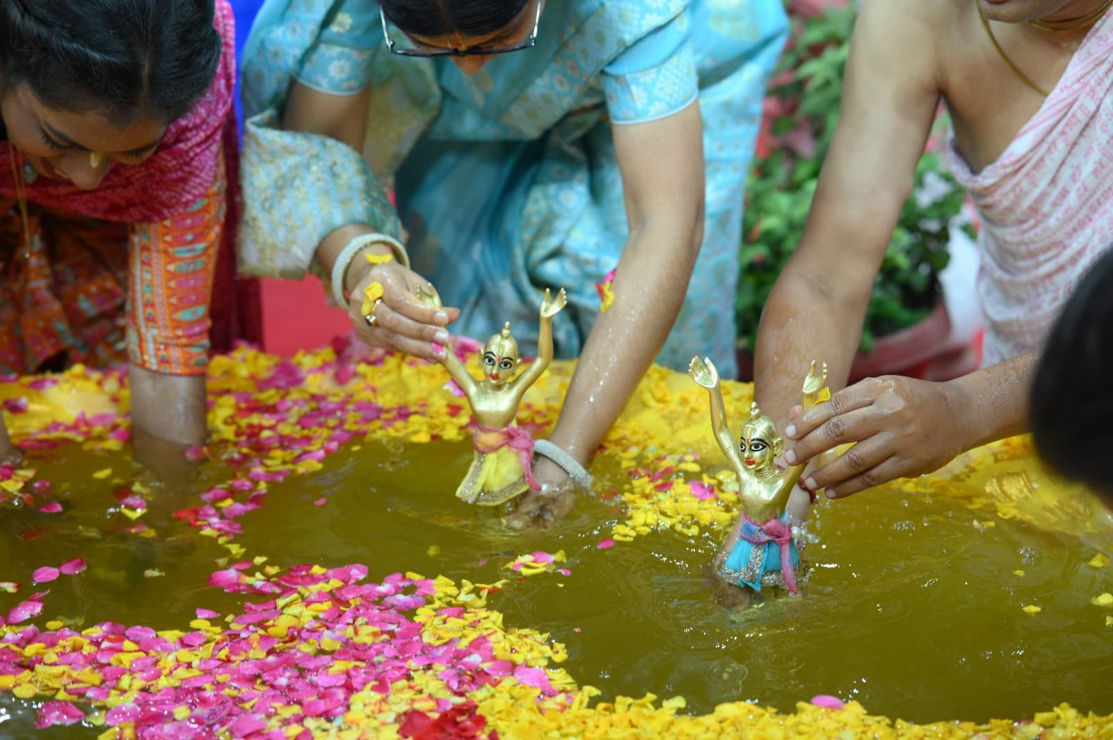 Panihati Chida Dahi Mahotsav 2025