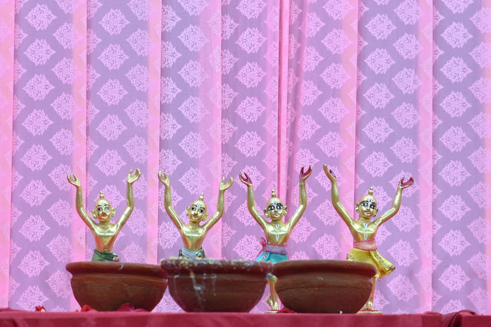Panihati Chida Dahi Mahotsav 2025