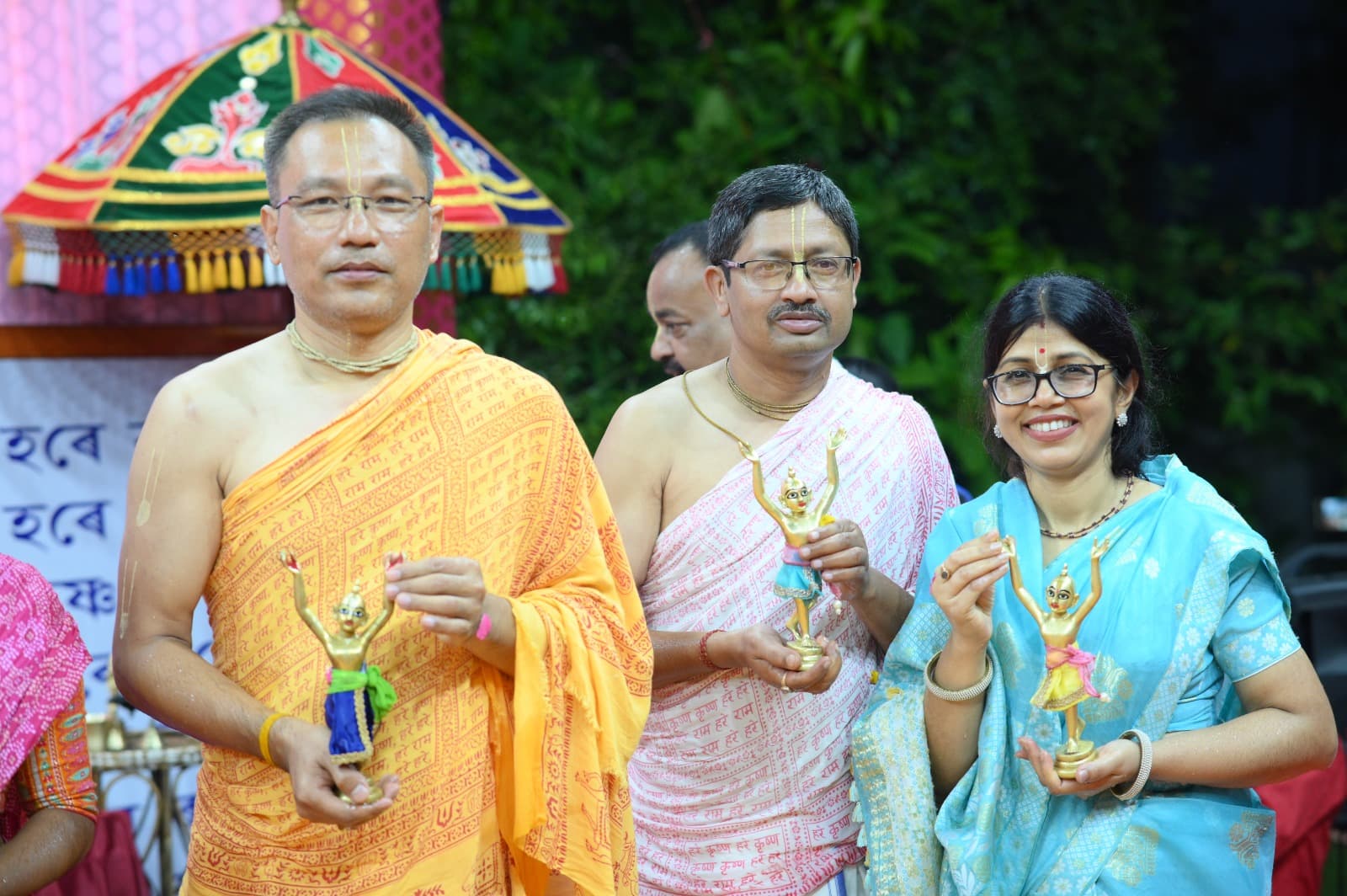 Panihati Chida Dahi Mahotsav 2025
