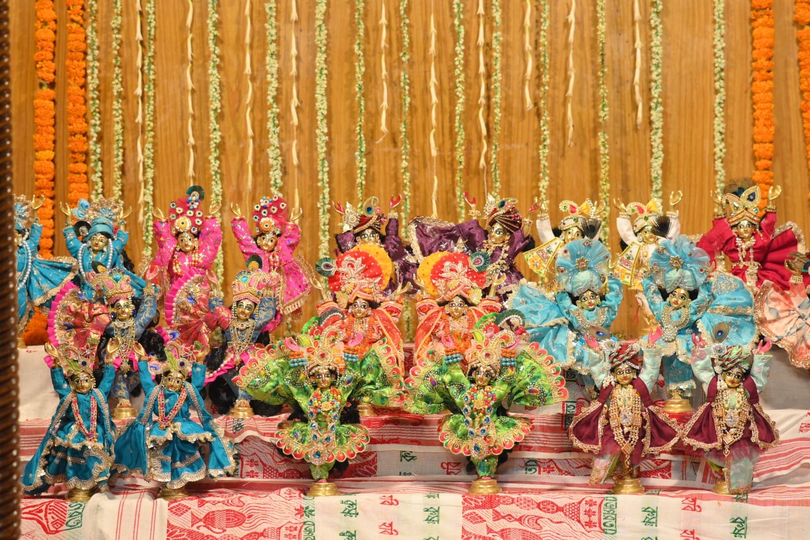 Panihati Chida Dahi Mahotsav 2025