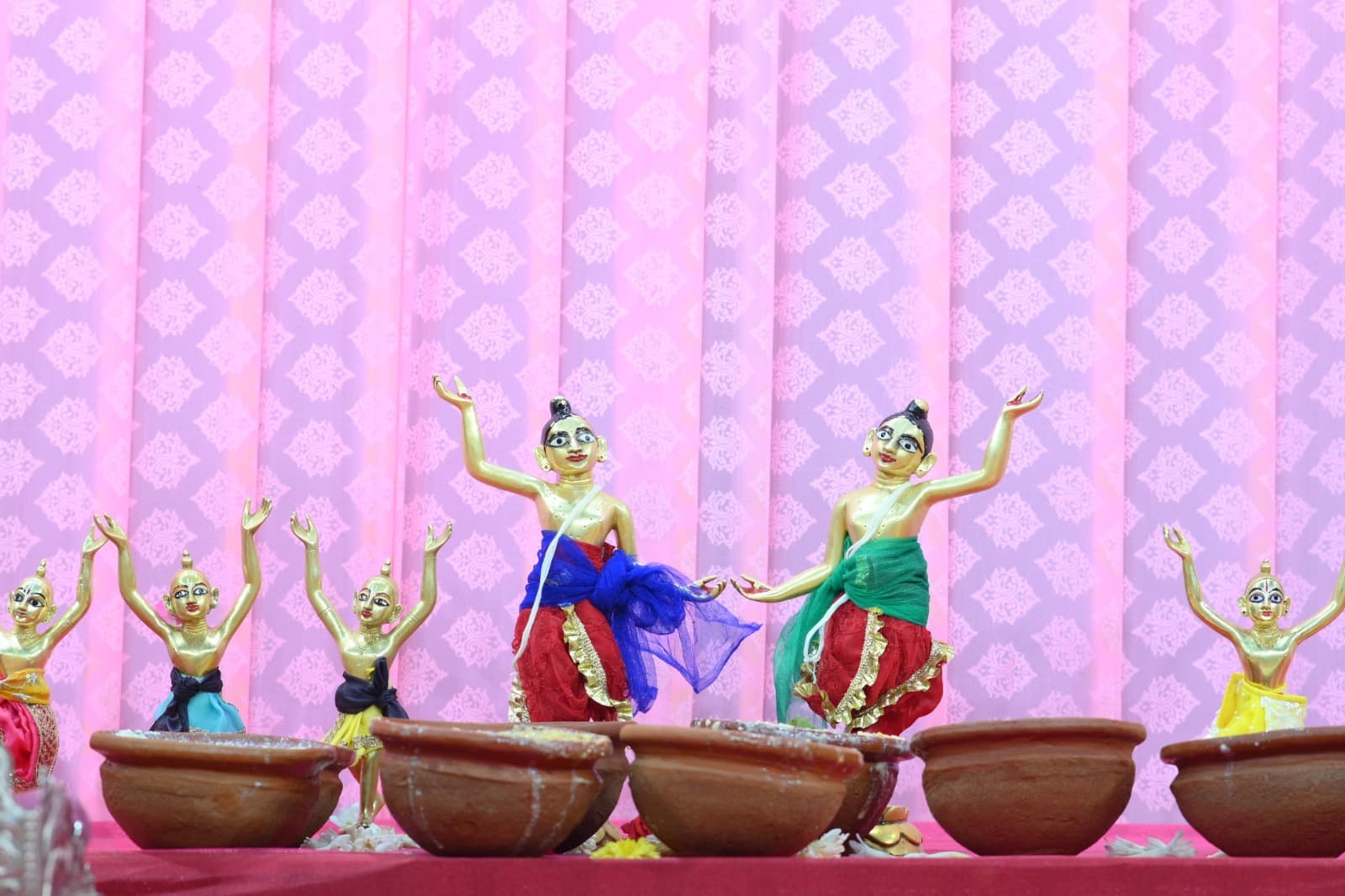 Panihati Chida Dahi Mahotsav 2025