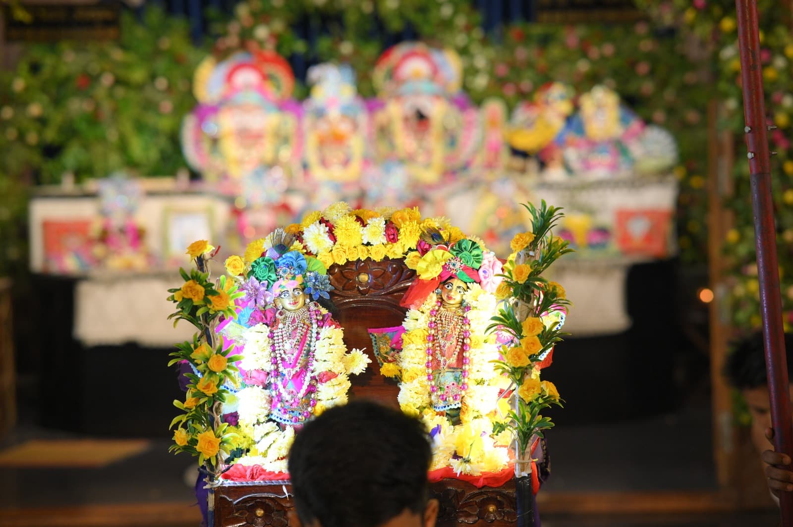 Panihati Chida Dahi Mahotsav 2025