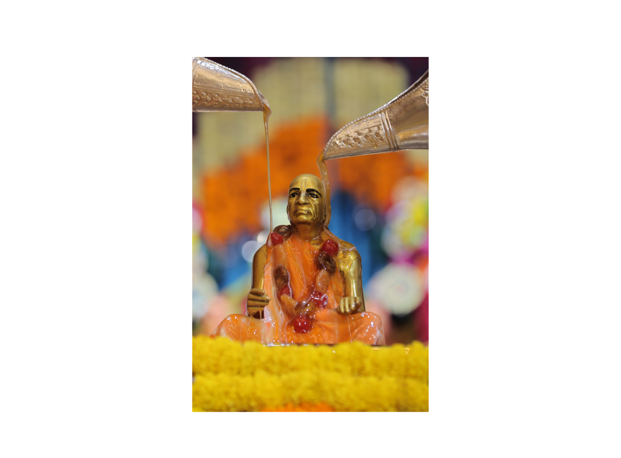 Sri Krishna Janmashtami 2025