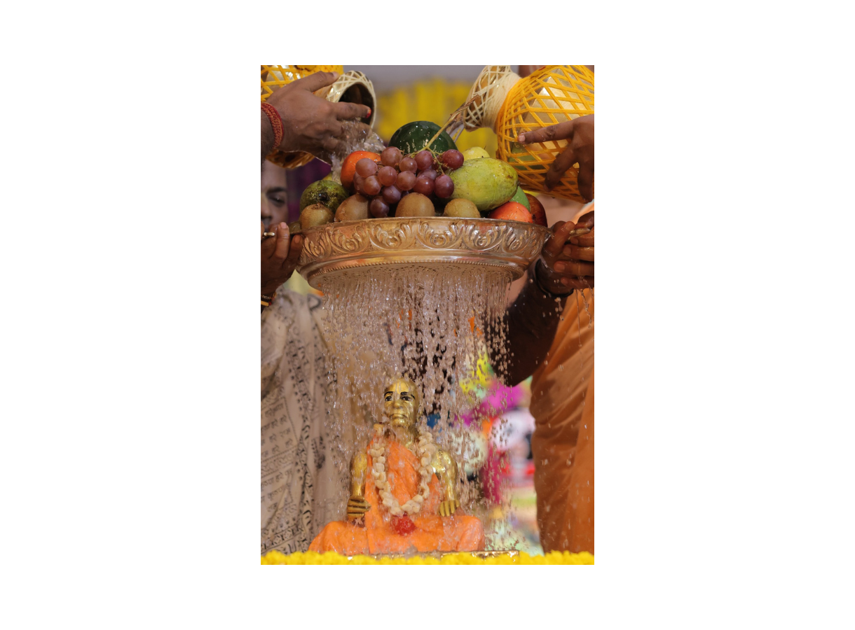 Sri Krishna Janmashtami 2025