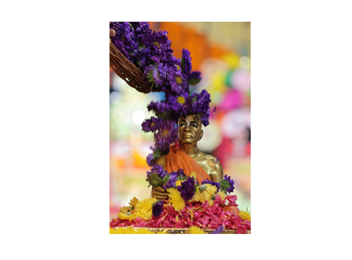 Sri Krishna Janmashtami 2025