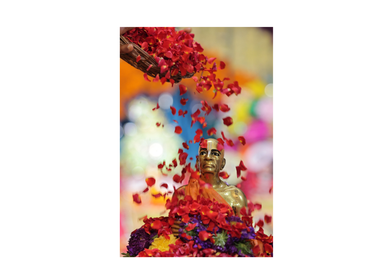 Sri Krishna Janmashtami 2025