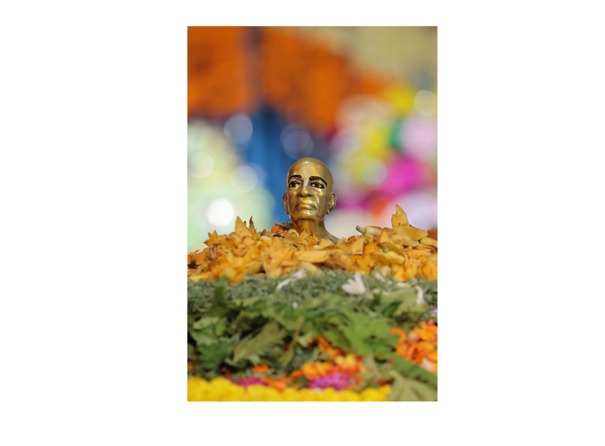 Sri Krishna Janmashtami 2025