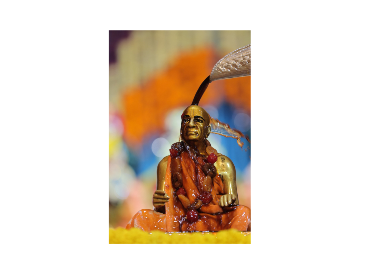 Sri Krishna Janmashtami 2025