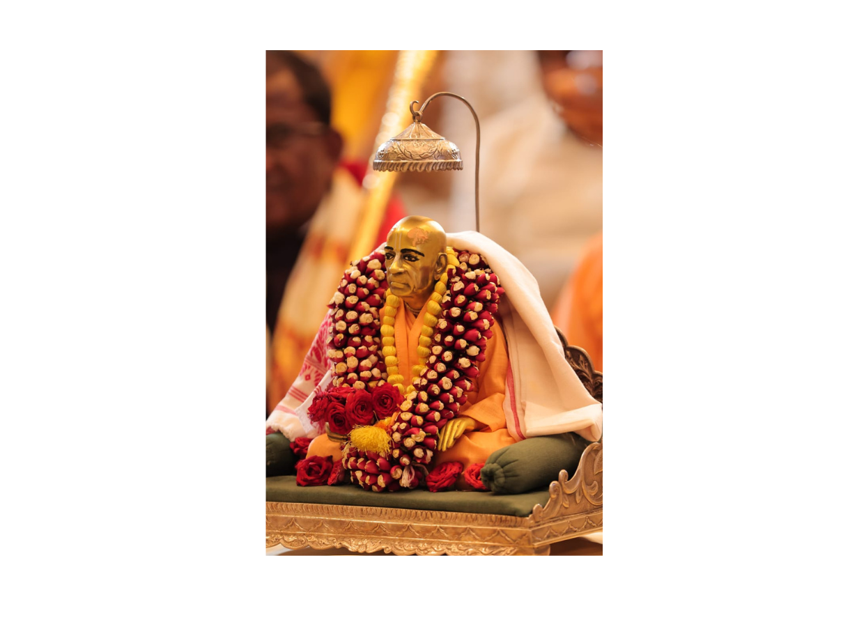 Sri Krishna Janmashtami 2025