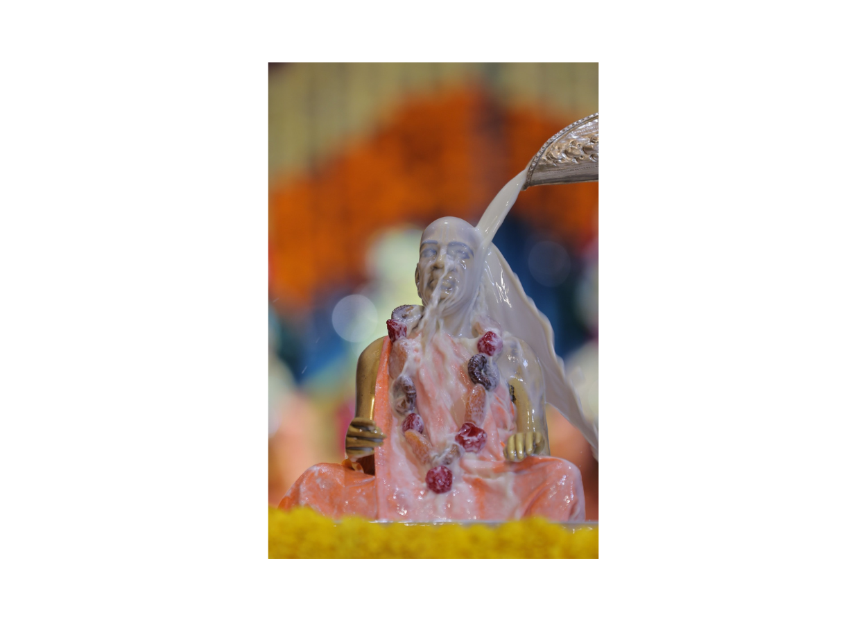 Sri Krishna Janmashtami 2025
