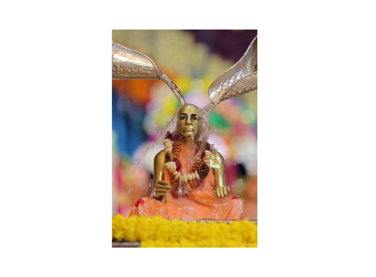 Sri Krishna Janmashtami 2025