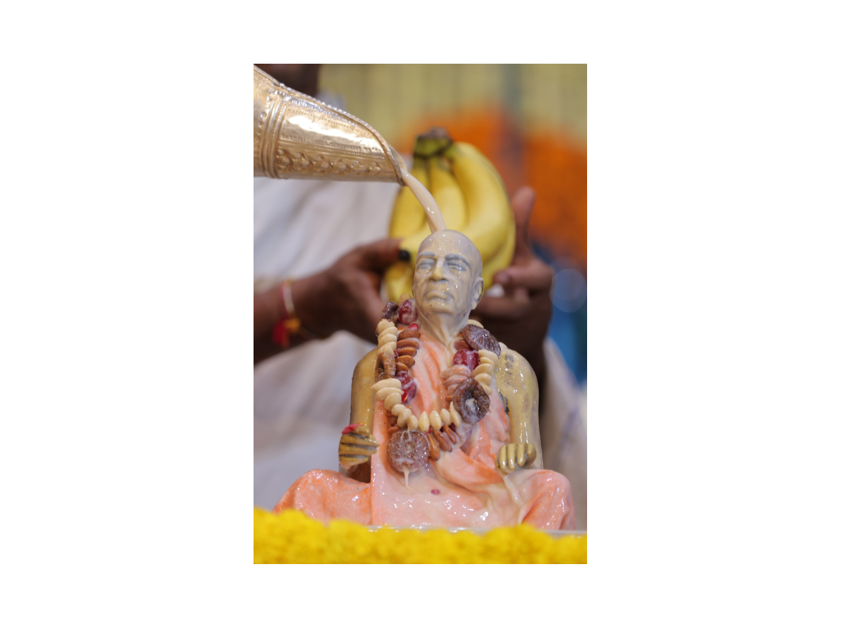 Sri Krishna Janmashtami 2025