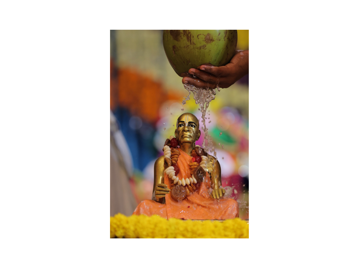 Sri Krishna Janmashtami 2025