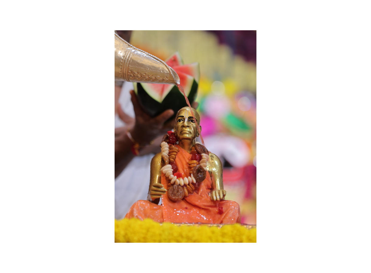 Sri Krishna Janmashtami 2025