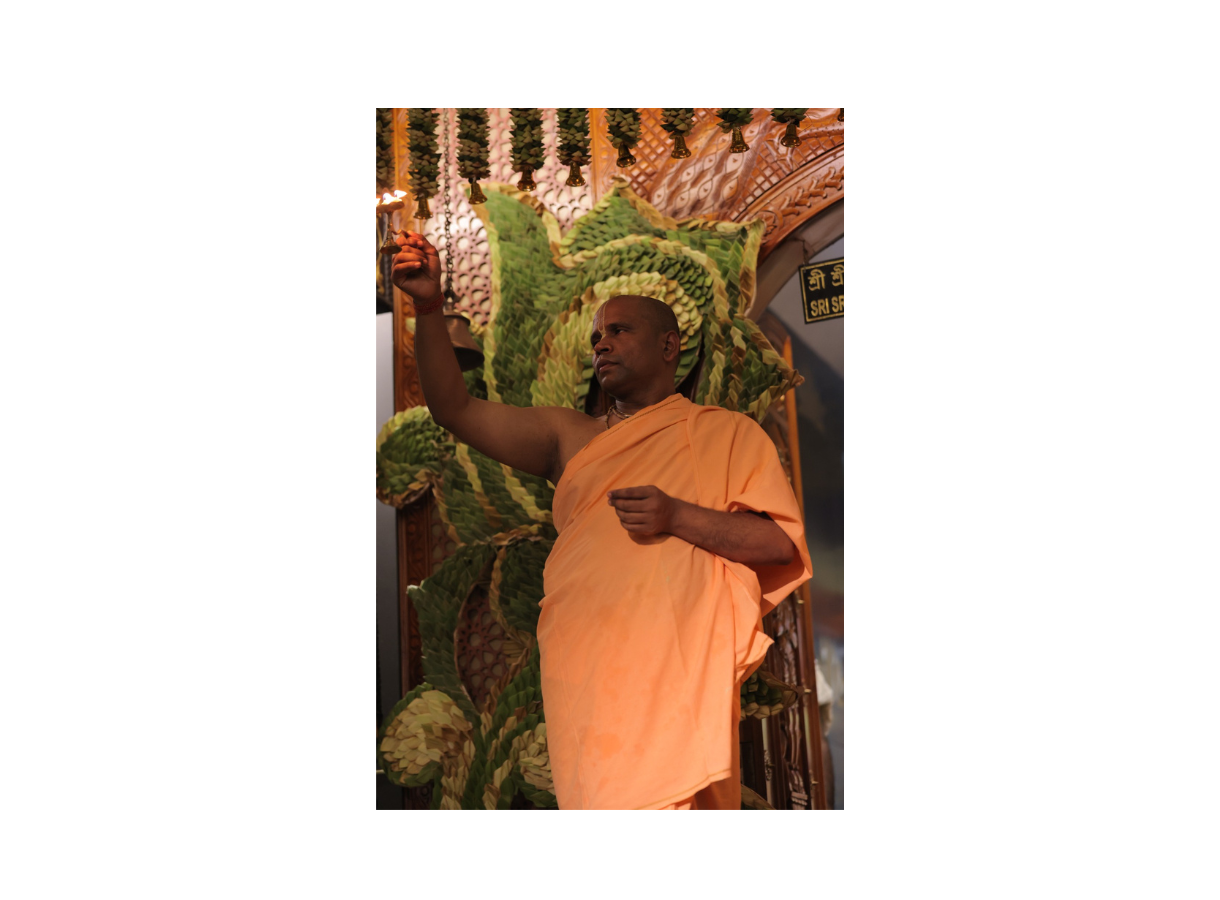 Sri Krishna Janmashtami 2025