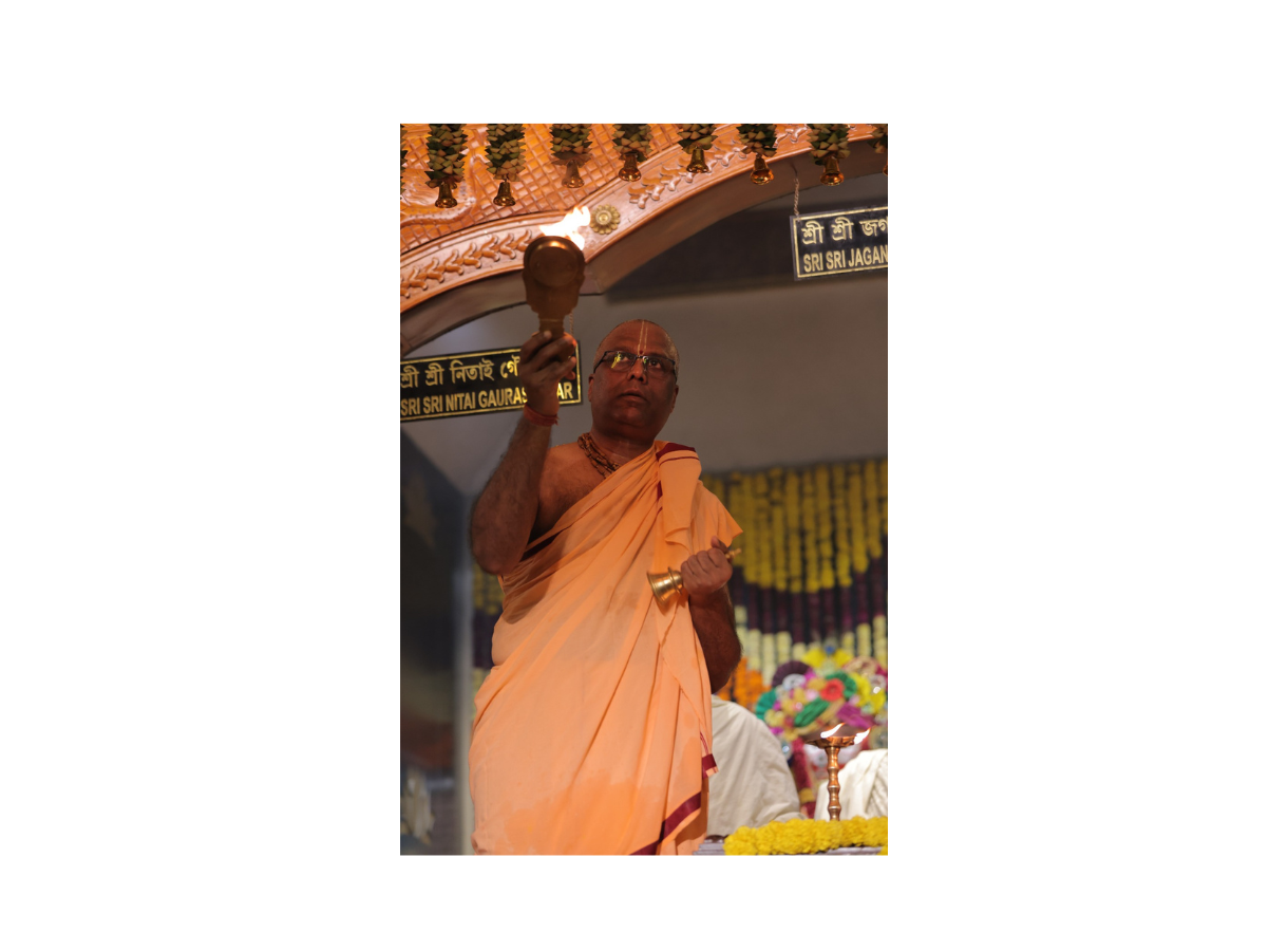 Sri Krishna Janmashtami 2025
