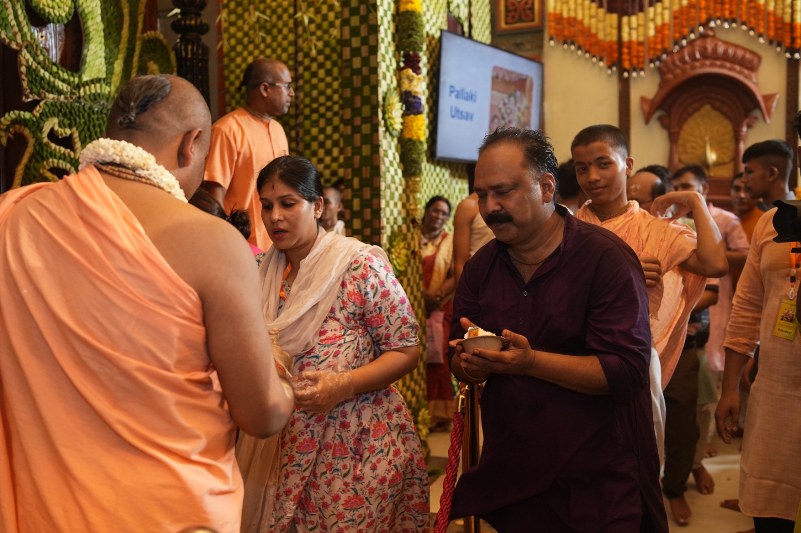 Sri Krishna Janmashtami 2025