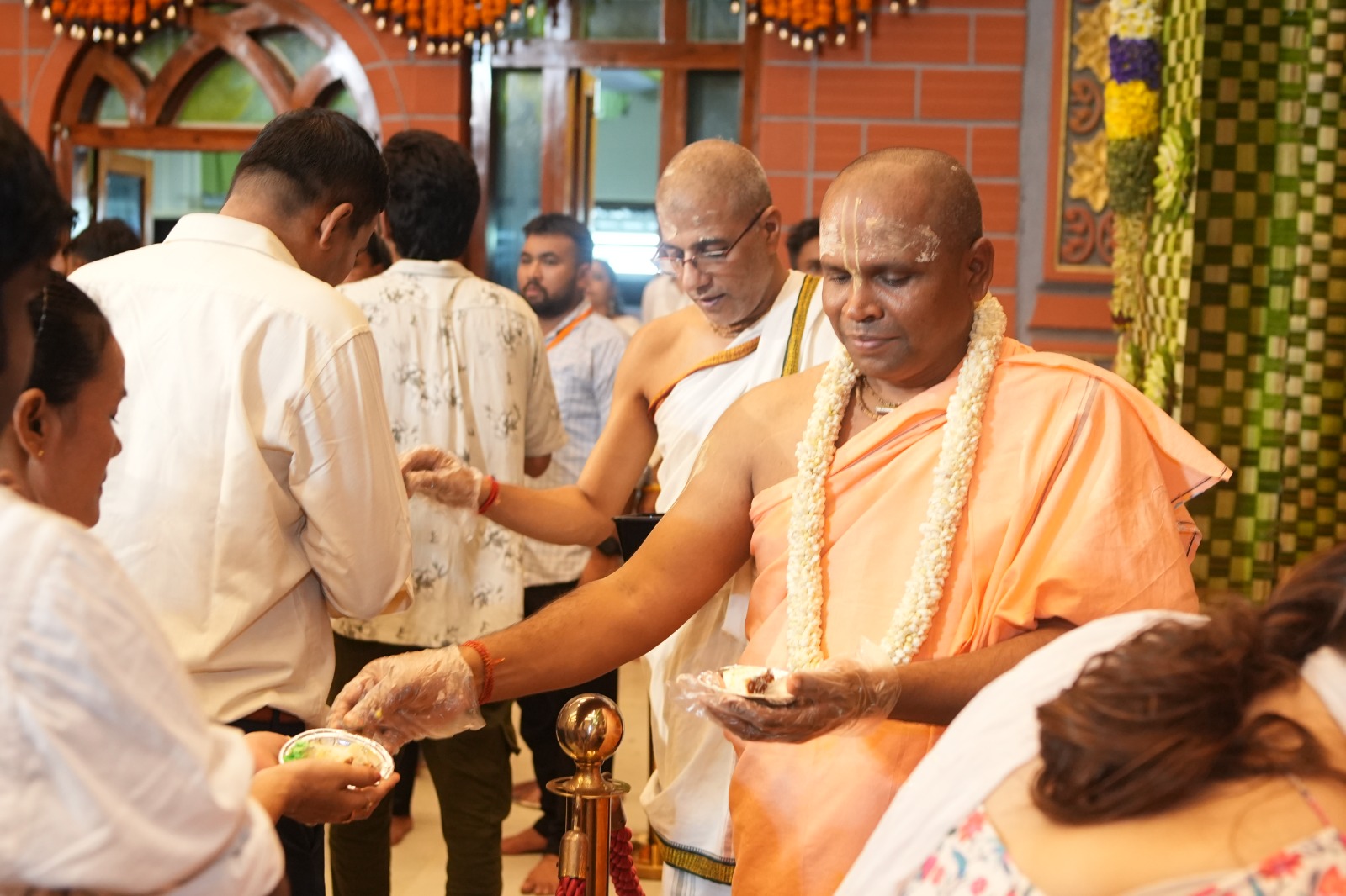 Sri Krishna Janmashtami 2025