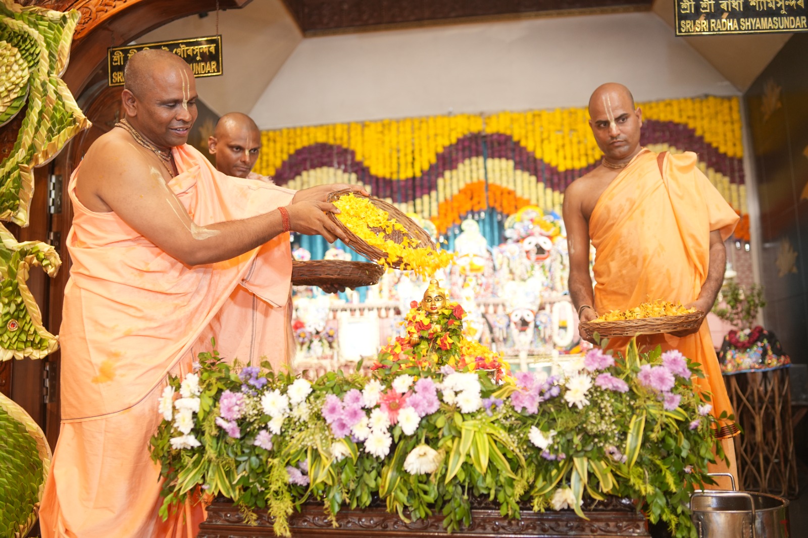 Sri Krishna Janmashtami 2025