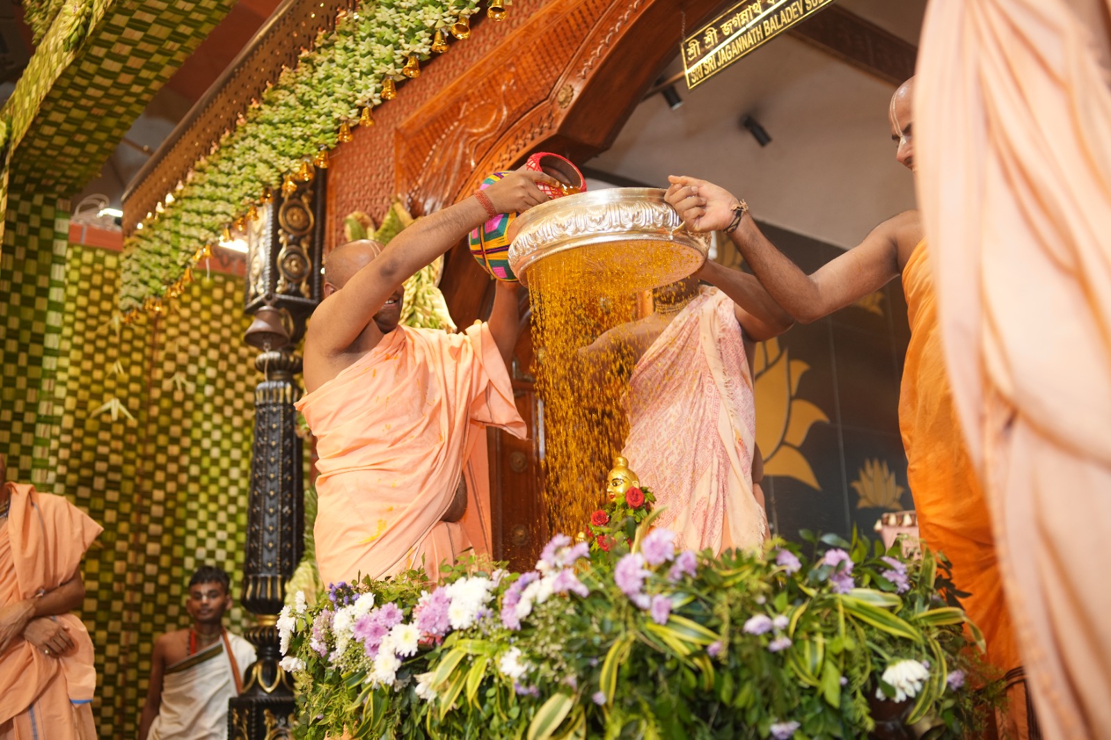 Sri Krishna Janmashtami 2025