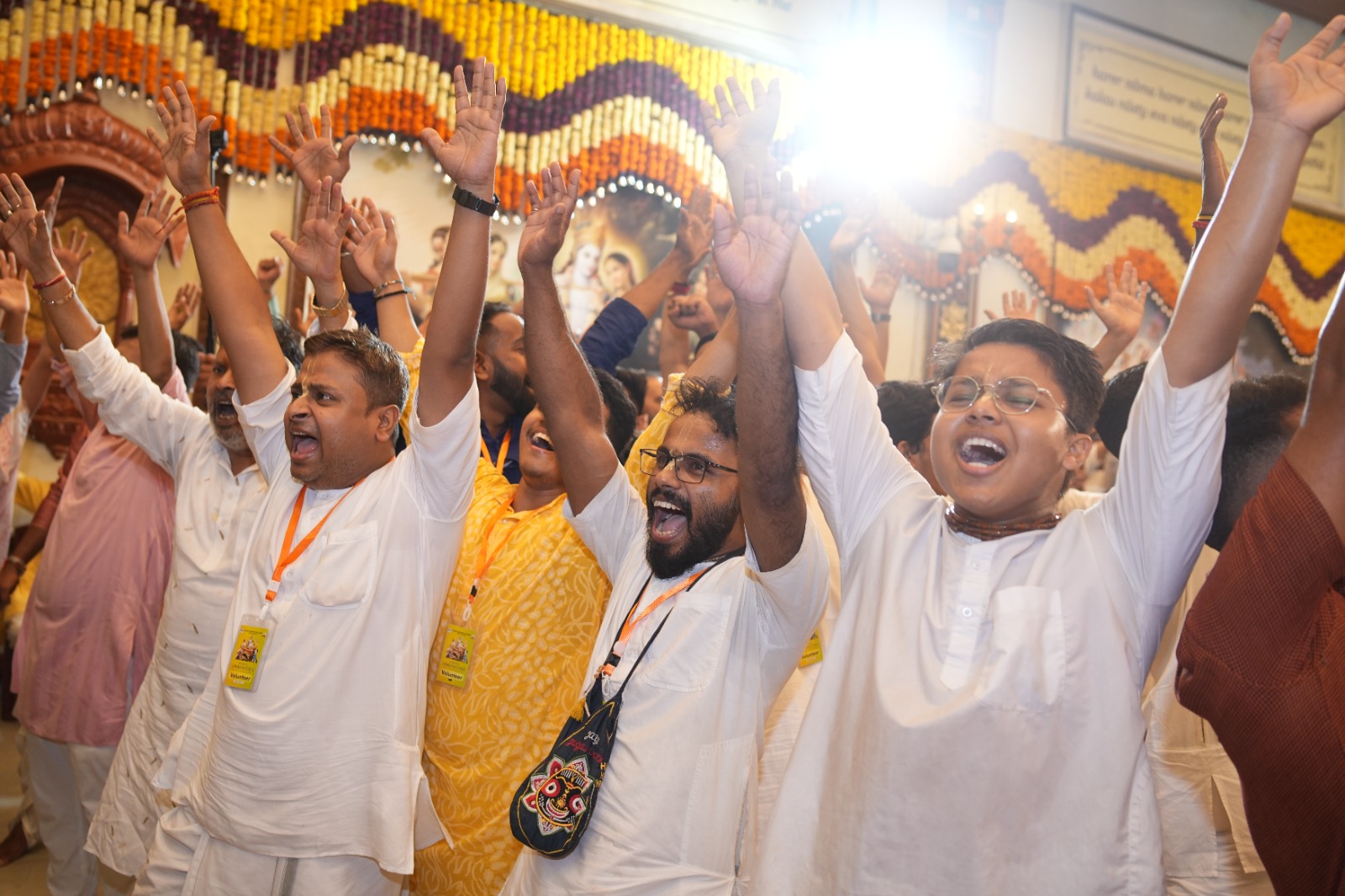 Sri Krishna Janmashtami 2025
