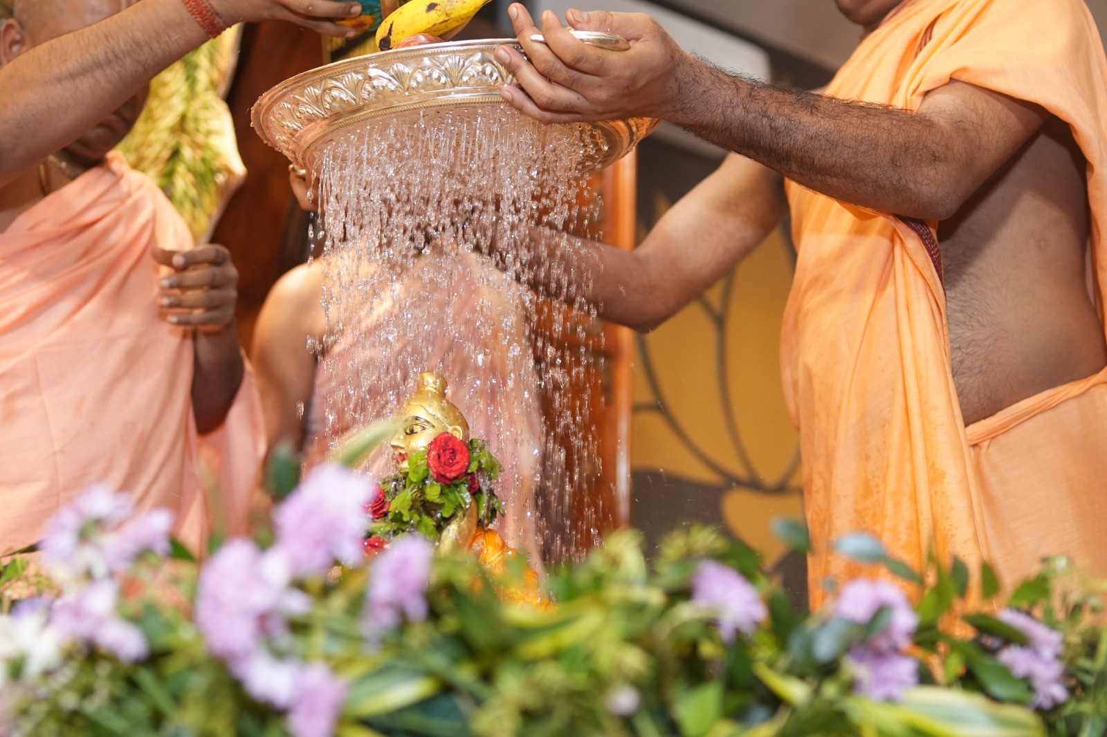 Sri Krishna Janmashtami 2025