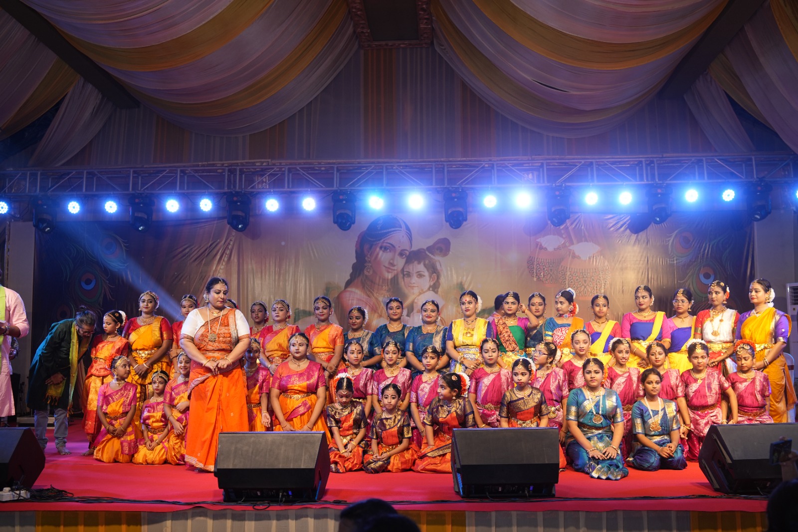 Sri Krishna Janmashtami 2025