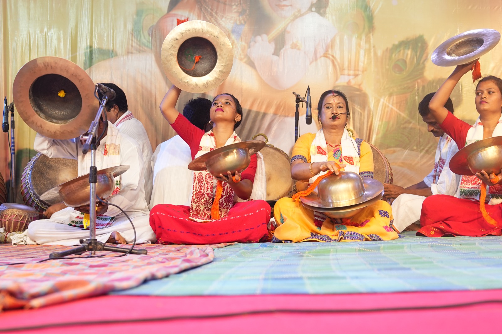 Sri Krishna Janmashtami 2025