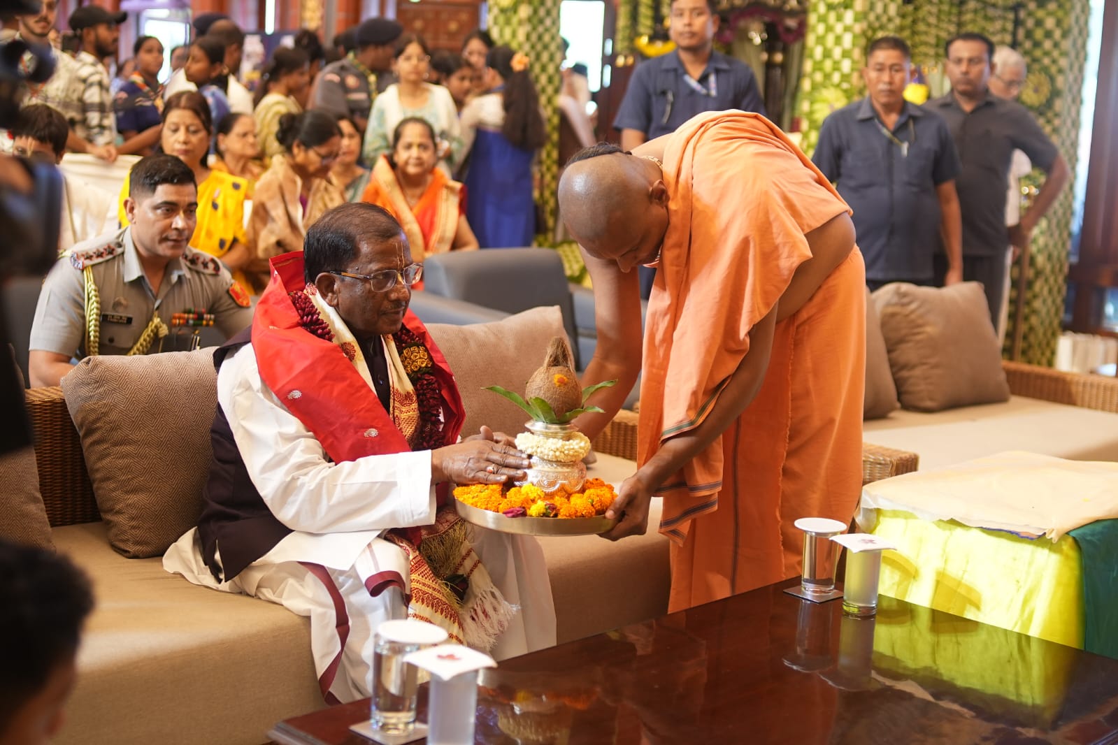 Sri Krishna Janmashtami 2025