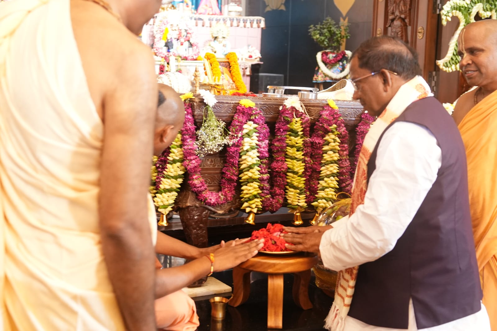Sri Krishna Janmashtami 2025