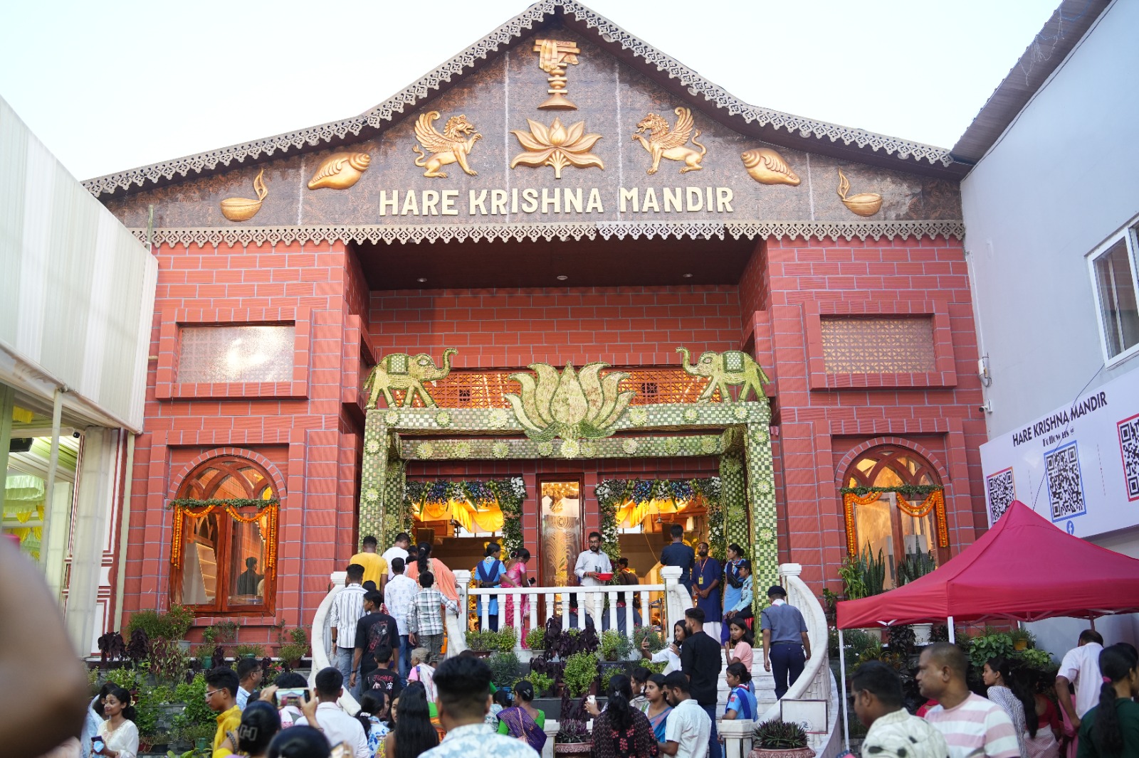 Sri Krishna Janmashtami 2025