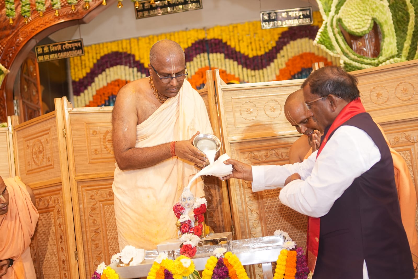 Sri Krishna Janmashtami 2025