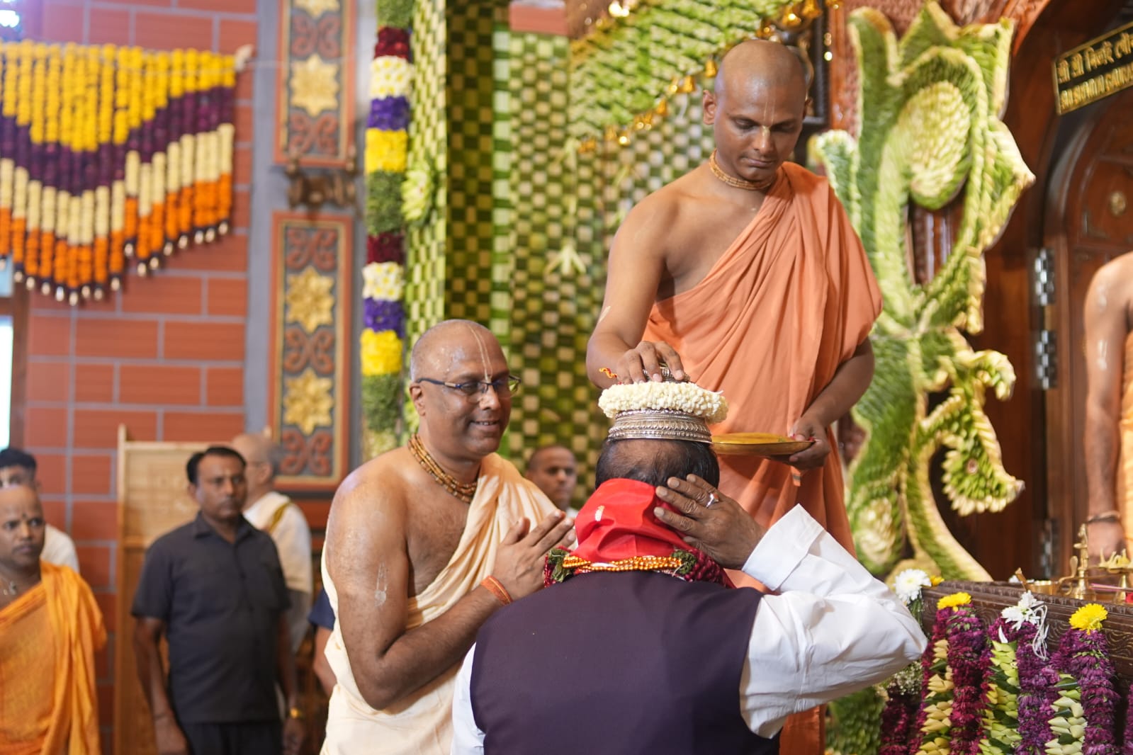 Sri Krishna Janmashtami 2025